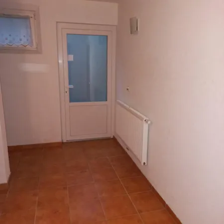 Arbeiterquartier Apartment Wang