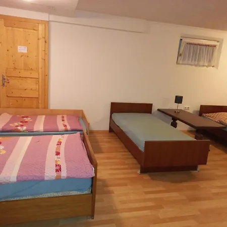 Arbeiterquartier Apartment *