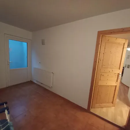Arbeiterquartier Apartment