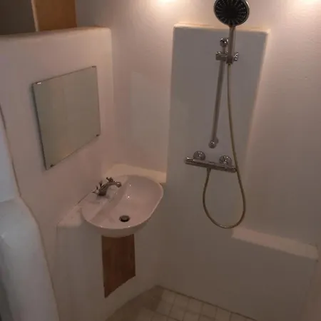 Apartment Arbeiterquartier