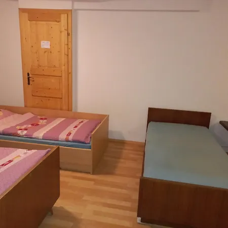 Arbeiterquartier Apartment
