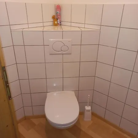 Arbeiterquartier Apartment *