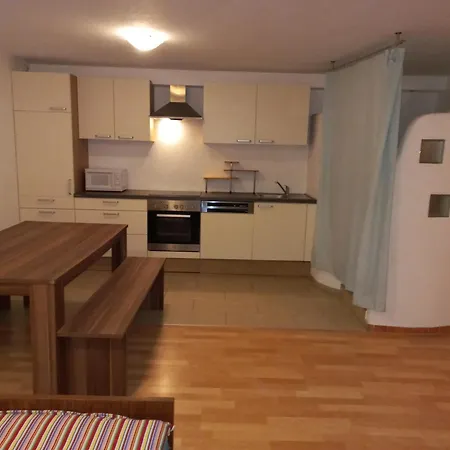 Arbeiterquartier Apartment *